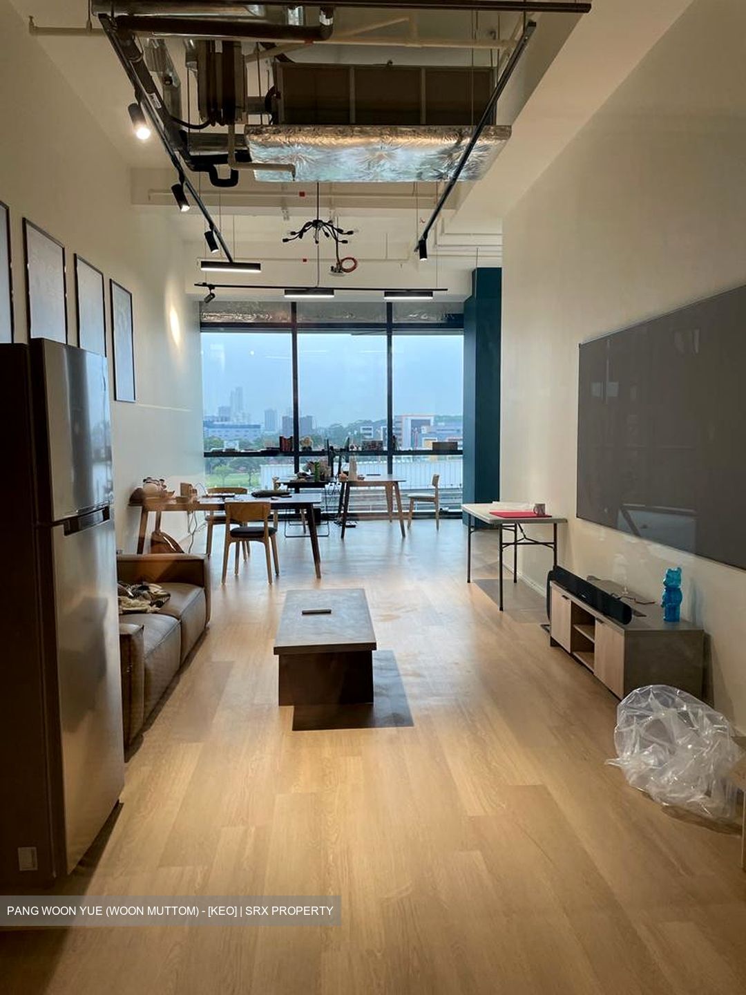 Woods Square (D25), Office #450455641